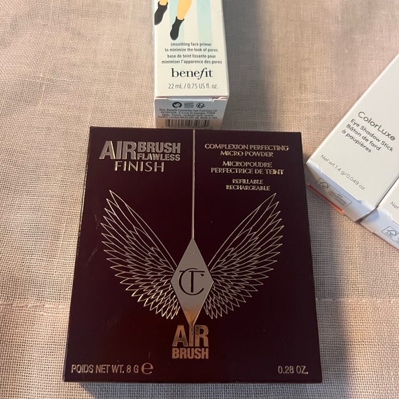 Makeup bundle - Picture 4 of 6